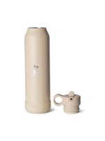 ⁦Citron Stainless Steel Water Bottle, 500ml.⁩ - الصورة ⁦5⁩