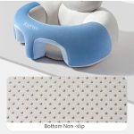 Usbettas* Animal Shaped Baby Support Training Seat Cushion - Image 3
