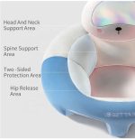 Usbettas* Animal Shaped Baby Support Training Seat Cushion - Image 4