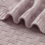 Baby Organic Cotton Blanket (70 x 90 cm) - Image 10