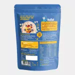 ⁦Slurrp Farm Oats Jumbo Rolled, 500g.⁩ - الصورة ⁦2⁩