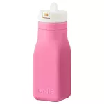 Omie Silicone Water Bottle, 265ml. - الصورة 2