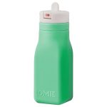 Omie Silicone Water Bottle, 265ml. - Image 6