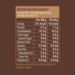 Slurrp farm Cereal for little ones - Sprouted Ragi 250g. - Image 7