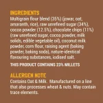 Slurrp farm Choco mug cake mix with Jowar & oat, 280g. - Image 6