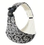 Newborn Infant Hip Seat, Comfortable Hands-Free Carrier (4 - 15 kg.)