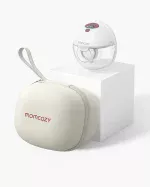 MomCozy M5 Wearable Breast Pump- SINGLE - الصورة 5
