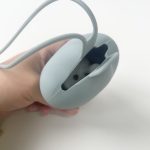 ⁦Silicone Baby Pacifier Accessories Star Case⁩ - الصورة ⁦11⁩