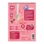 Slurrp farm Cereal for little ones - Strawberry, Ragi & Rice with Milk, 200g. - Image 2