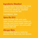Slurrp farm Millet noodles 192g. - الصورة 13