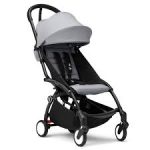 Stokke YOYO3 Black Frame with Yoyo Color Pack Set - Image 6