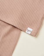 KYND Solid Pajamas- Taupe - Image 7