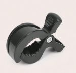 Stroller Accessories, Toys Clips and Fur Blankets, Anti-Fall Buckle Clips- (4 Pieces) - Image 5