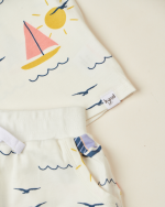 KYND Tops & Shorts- Sun & Sail - Image 2
