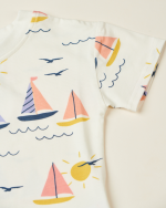 KYND Tops & Shorts- Sun & Sail - Image 4