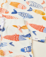 KYND Tops & Shorts- Fish Crew - Image 4