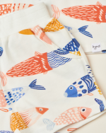 KYND Tops & Shorts- Fish Crew - Image 3