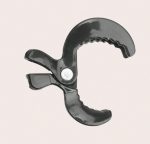 Stroller Accessories, Toys Clips and Fur Blankets, Anti-Fall Buckle Clips- (4 Pieces) - Image 4