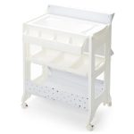 Bath and Changing Table - Image 2