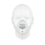 Portable Mini Mesh Nebulizer with Mask and Mouthpiece - Image 3