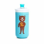 Munchkin, Twisty Bite Proof Sippy Cup, 266ml - الصورة 6