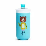 Munchkin, Twisty Bite Proof Sippy Cup, 266ml - الصورة 5
