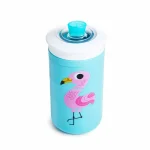 Munchkin, Twisty Bite Proof Sippy Cup, 266ml - الصورة 4