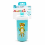 Munchkin, Twisty Bite Proof Sippy Cup, 266ml