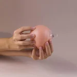 Suavinex Silicone Nipple Shields, 2pcs.- Small - الصورة 3