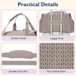 Multi-functional Mother Bag - Image 3