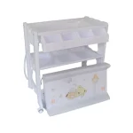 Bath and Changing Table - Image 4