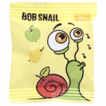 ⁦Bob Snail, Fruit Roll, 10 Pouches (100g.)⁩ - الصورة ⁦5⁩