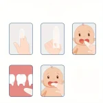 ⁦Cleaning Finger Wipes Single Use, 20pcs.⁩ - الصورة ⁦2⁩