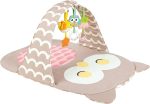 Hape Owl Bed Oscar- (0-12 Months)
