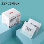 ⁦Oral Cleaning Finger Cover, 32pcs.⁩ - الصورة ⁦7⁩