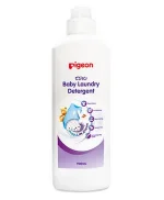 Pigeon Baby Laundry Detergent - Image 8