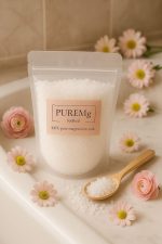 100% Pure Magnesium Soak - الصورة 2