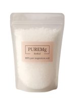 100% Pure Magnesium Soak