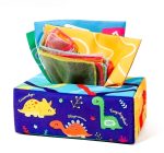 Baby Tissue Box