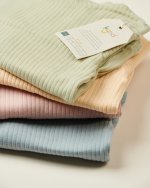 KYND Solid Pajamas- Green - Image 2