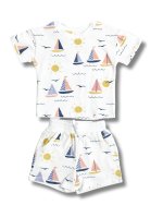 KYND Tops & Shorts- Sun & Sail
