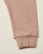 KYND Solid Pajamas- Taupe - Image 9