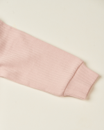 KYND Solid Pajamas- Light Pink - Image 3