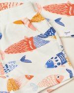 KYND Tops & Shorts- Fish Crew - Image 3