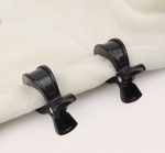 Stroller Accessories, Toys Clips and Fur Blankets, Anti-Fall Buckle Clips- (4 Pieces) - Image 7