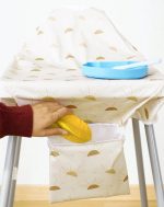 Cover All Long Sleeves Bib Waterproof - Image 15