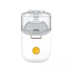 Portable Mini Mesh Nebulizer with Mask and Mouthpiece - Image 2