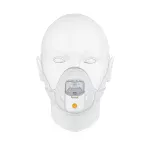Portable Mini Mesh Nebulizer with Mask and Mouthpiece - Image 3