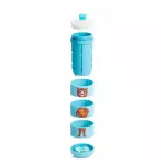 Munchkin, Twisty Bite Proof Sippy Cup, 266ml - Image 3