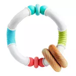 Munchkin, Sili Twisty Bendable Multi-texture Teether - Image 2